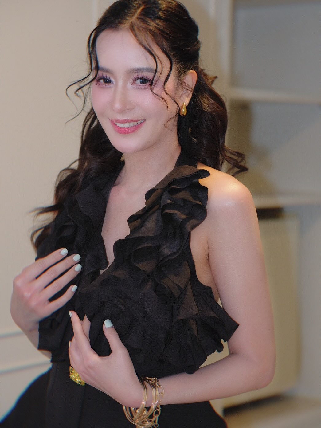 เบนซ์ - ปุณยาพร พูลพิพัฒน์