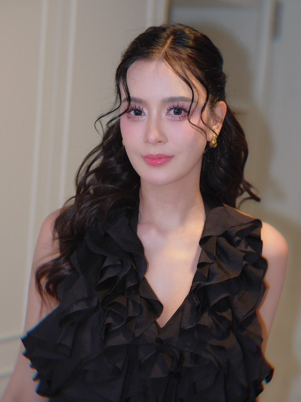 เบนซ์ - ปุณยาพร พูลพิพัฒน์