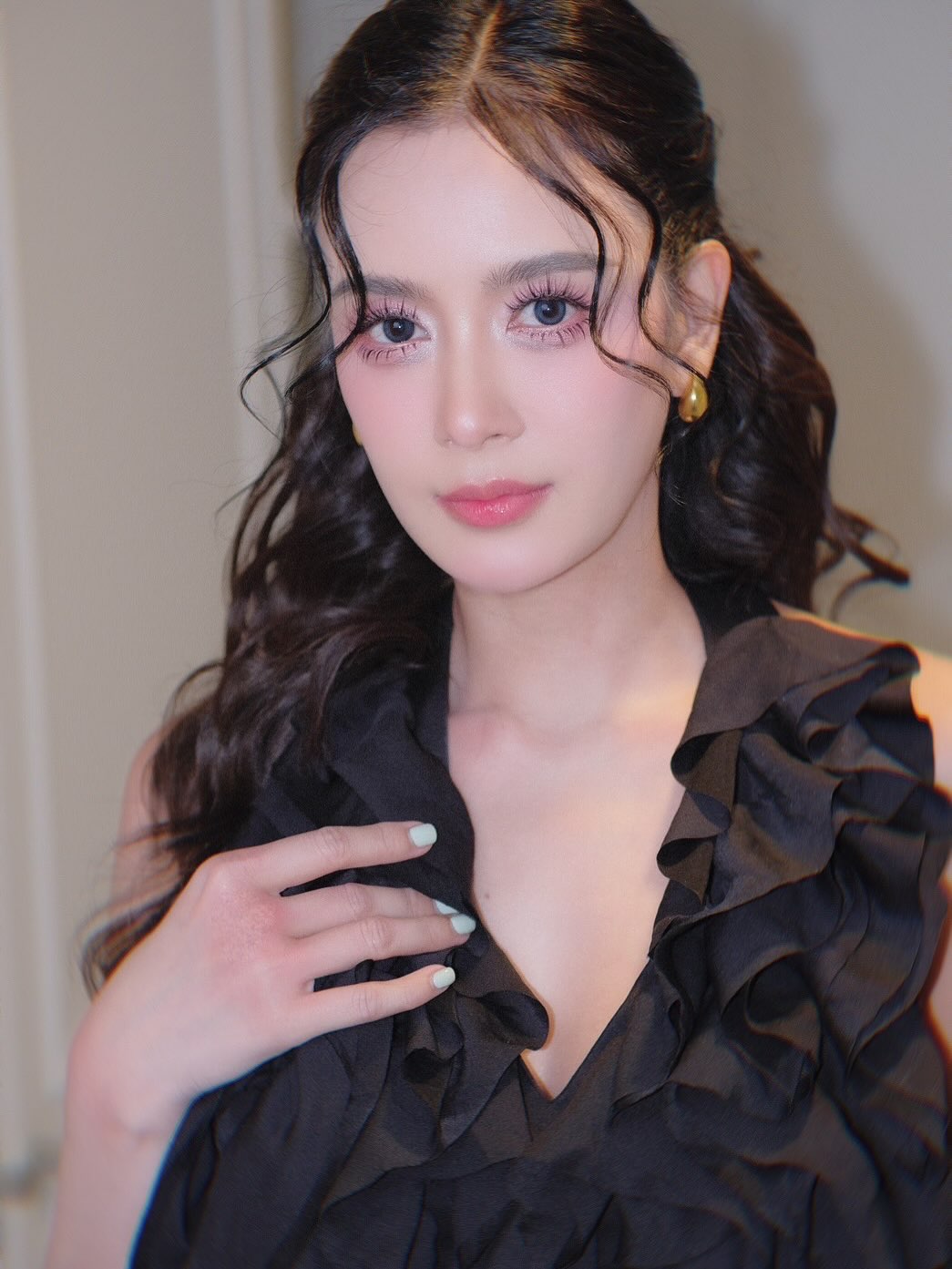 เบนซ์ - ปุณยาพร พูลพิพัฒน์