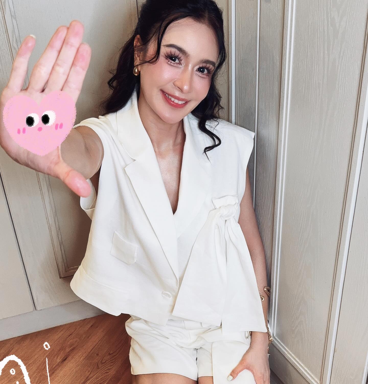 เบนซ์ - ปุณยาพร พูลพิพัฒน์
