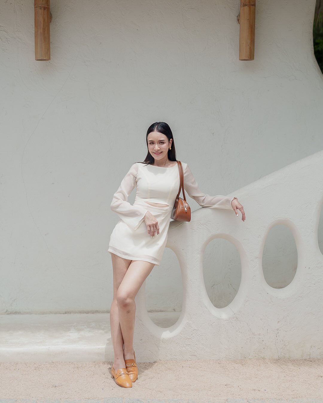เบนซ์ - ปุณยาพร พูลพิพัฒน์