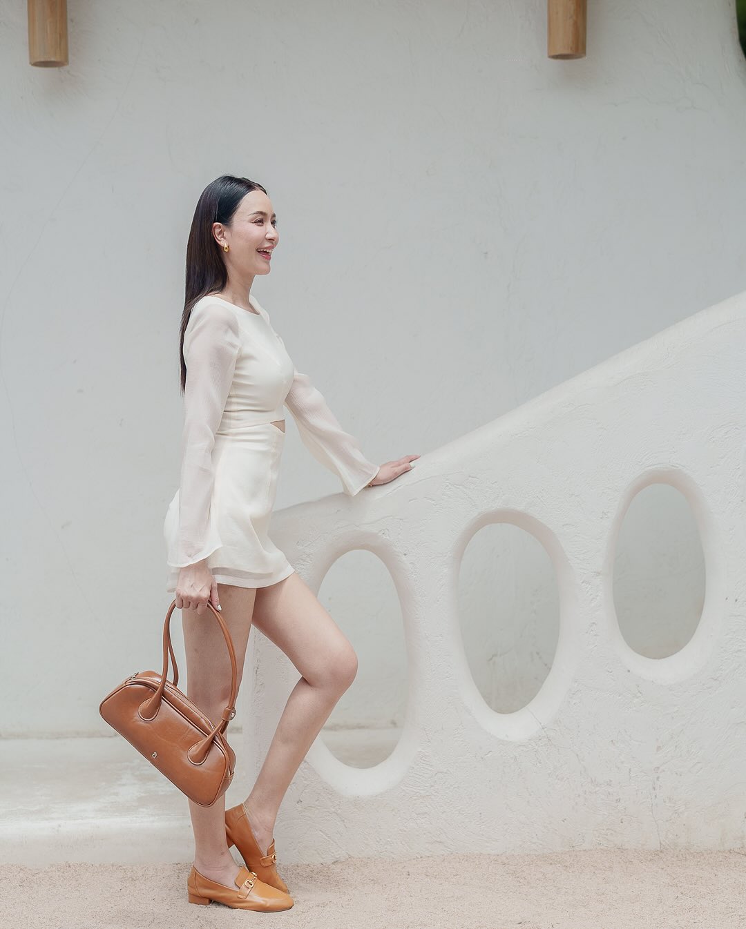 เบนซ์ - ปุณยาพร พูลพิพัฒน์