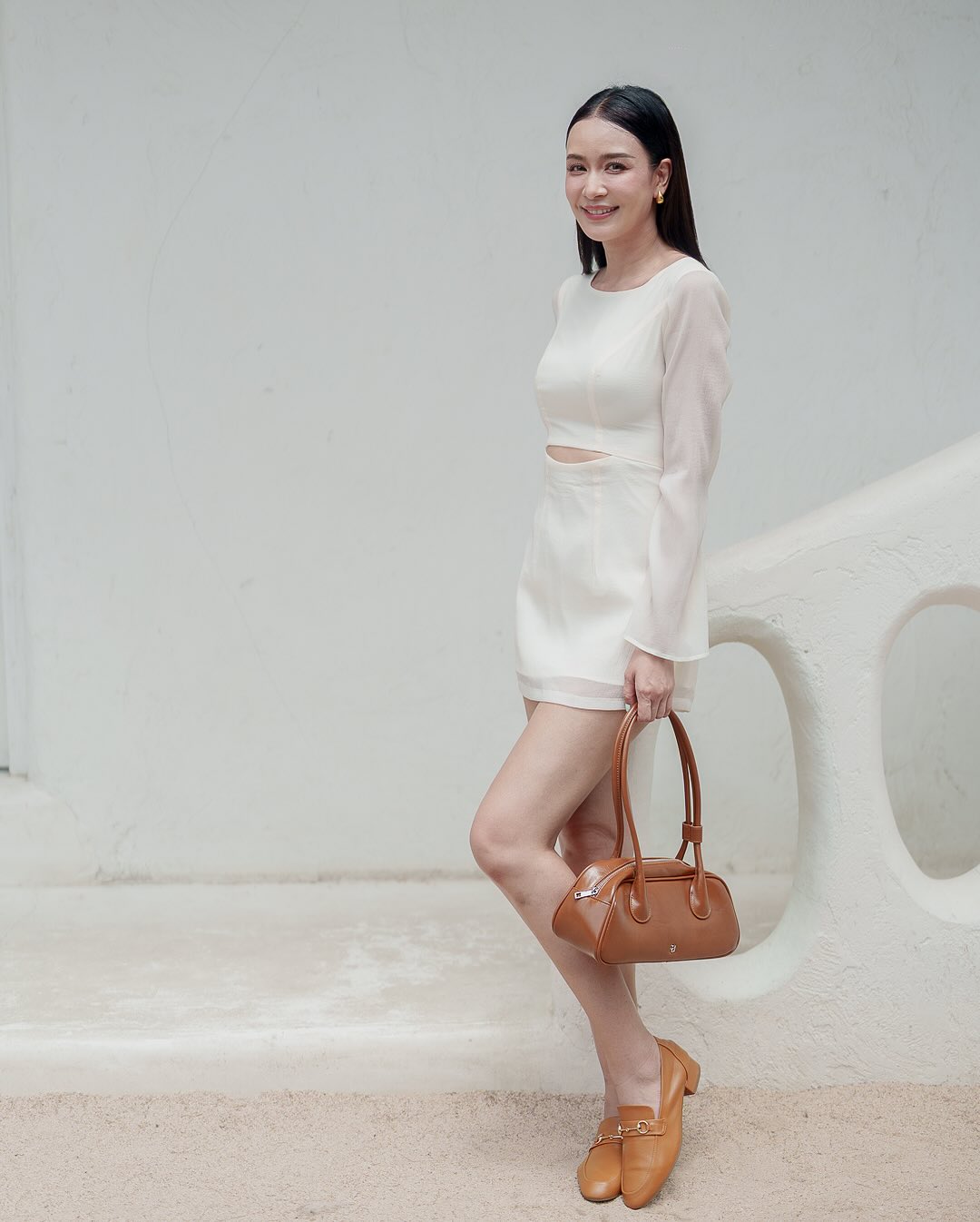 เบนซ์ - ปุณยาพร พูลพิพัฒน์