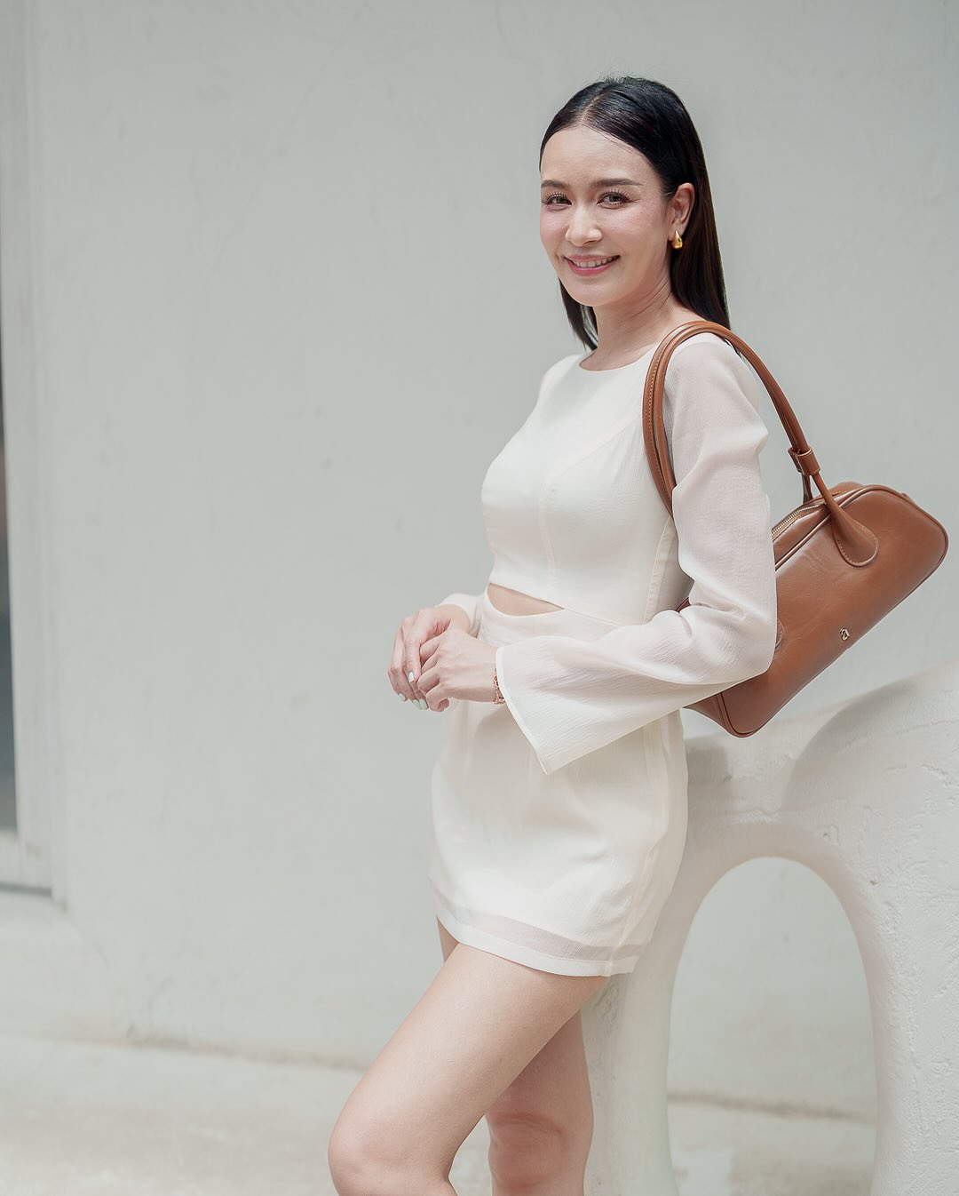 เบนซ์ - ปุณยาพร พูลพิพัฒน์
