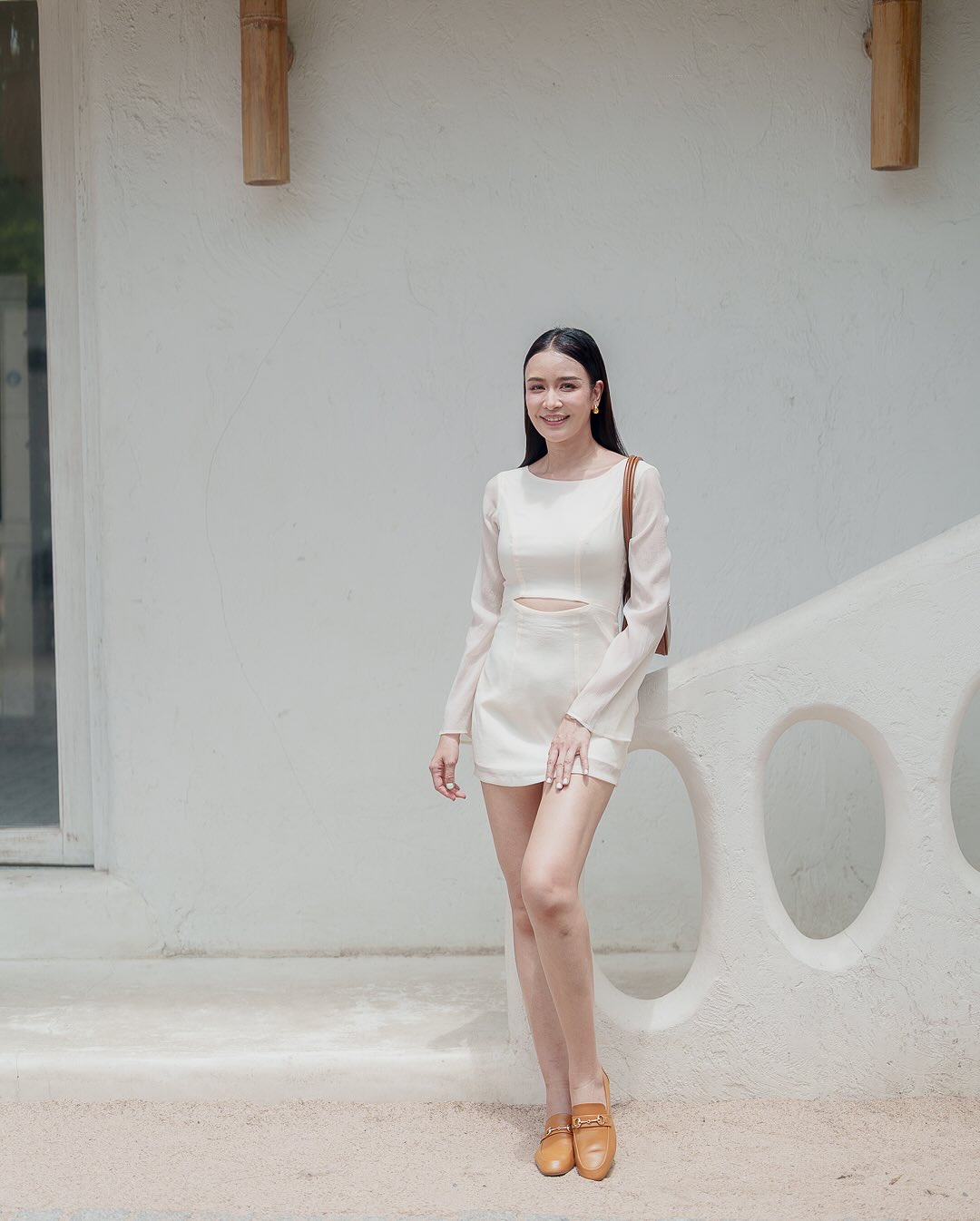เบนซ์ - ปุณยาพร พูลพิพัฒน์