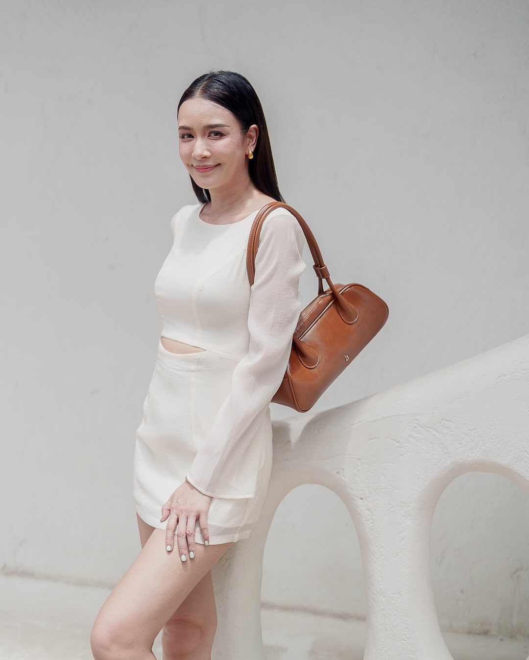 เบนซ์ - ปุณยาพร พูลพิพัฒน์