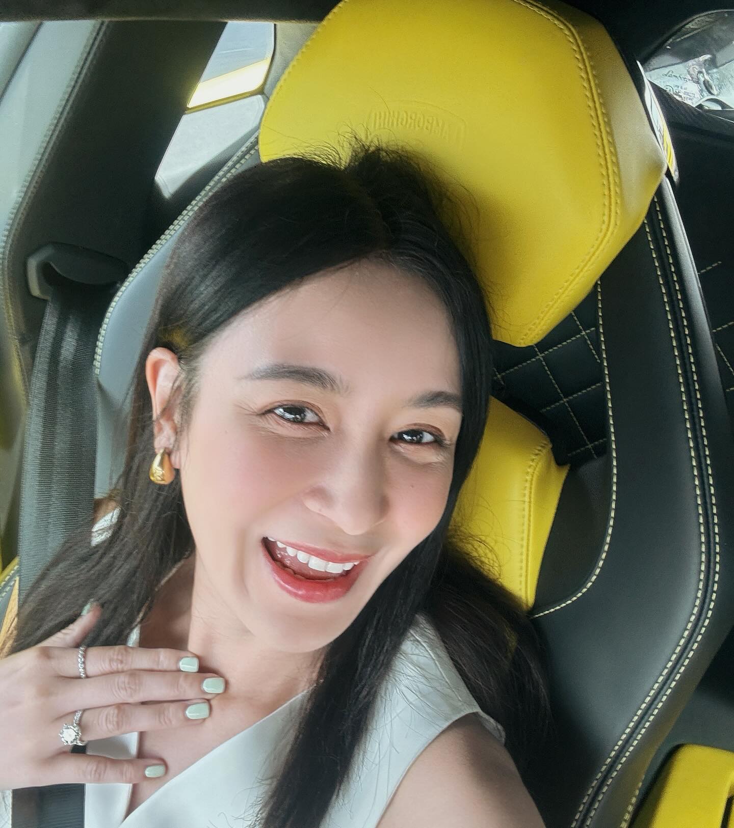 เบนซ์ - ปุณยาพร พูลพิพัฒน์