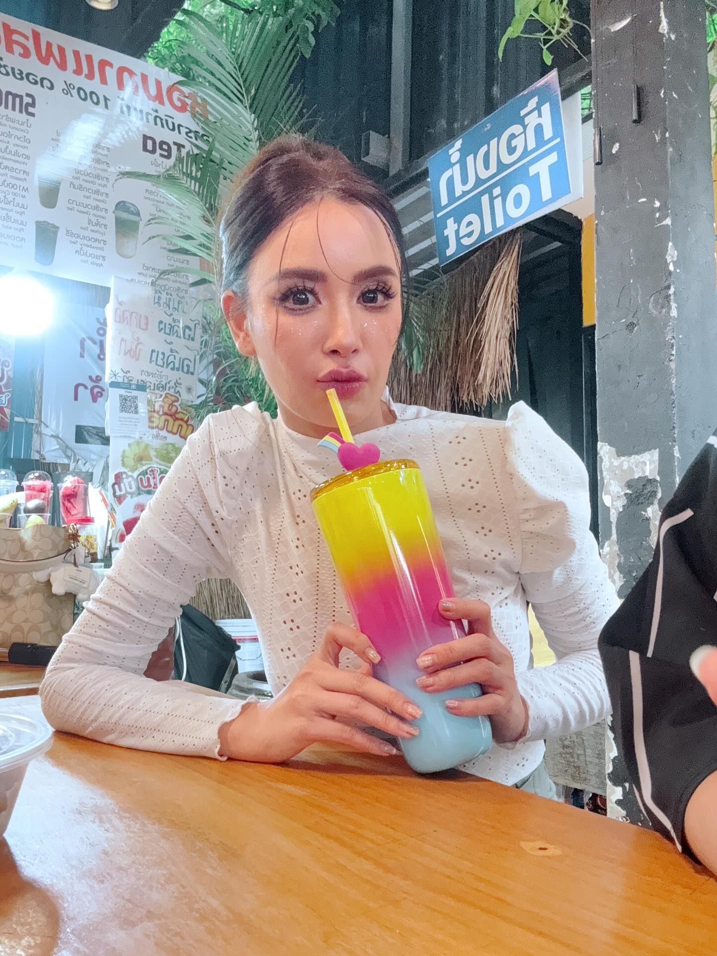 เบนซ์ - ปุณยาพร พูลพิพัฒน์