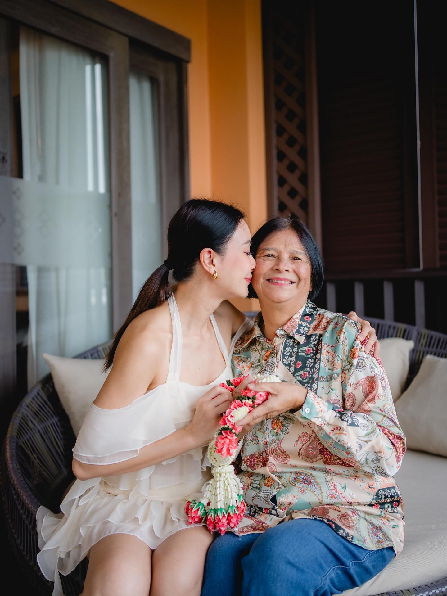 เบนซ์ - ปุณยาพร พูลพิพัฒน์