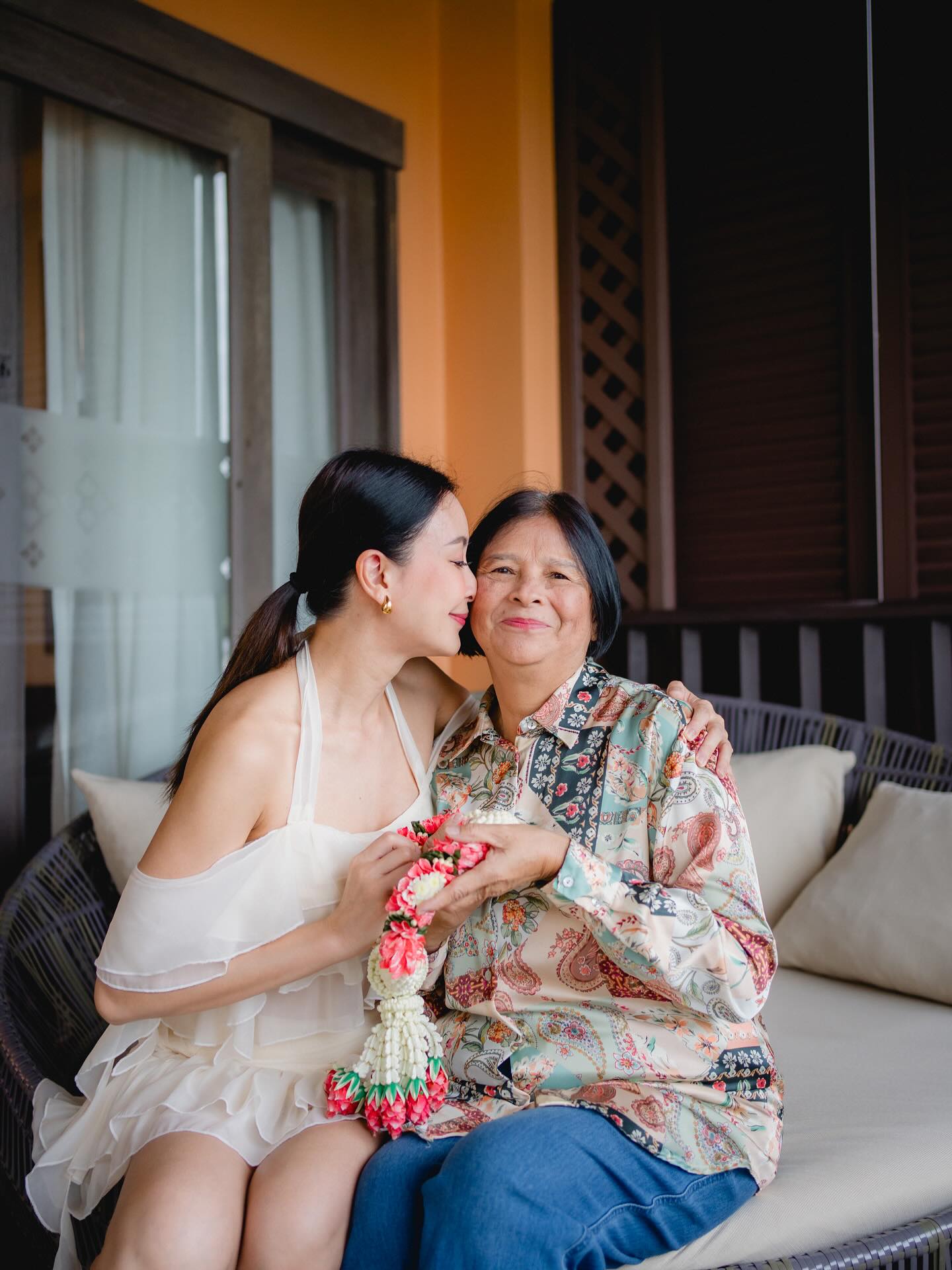 เบนซ์ - ปุณยาพร พูลพิพัฒน์