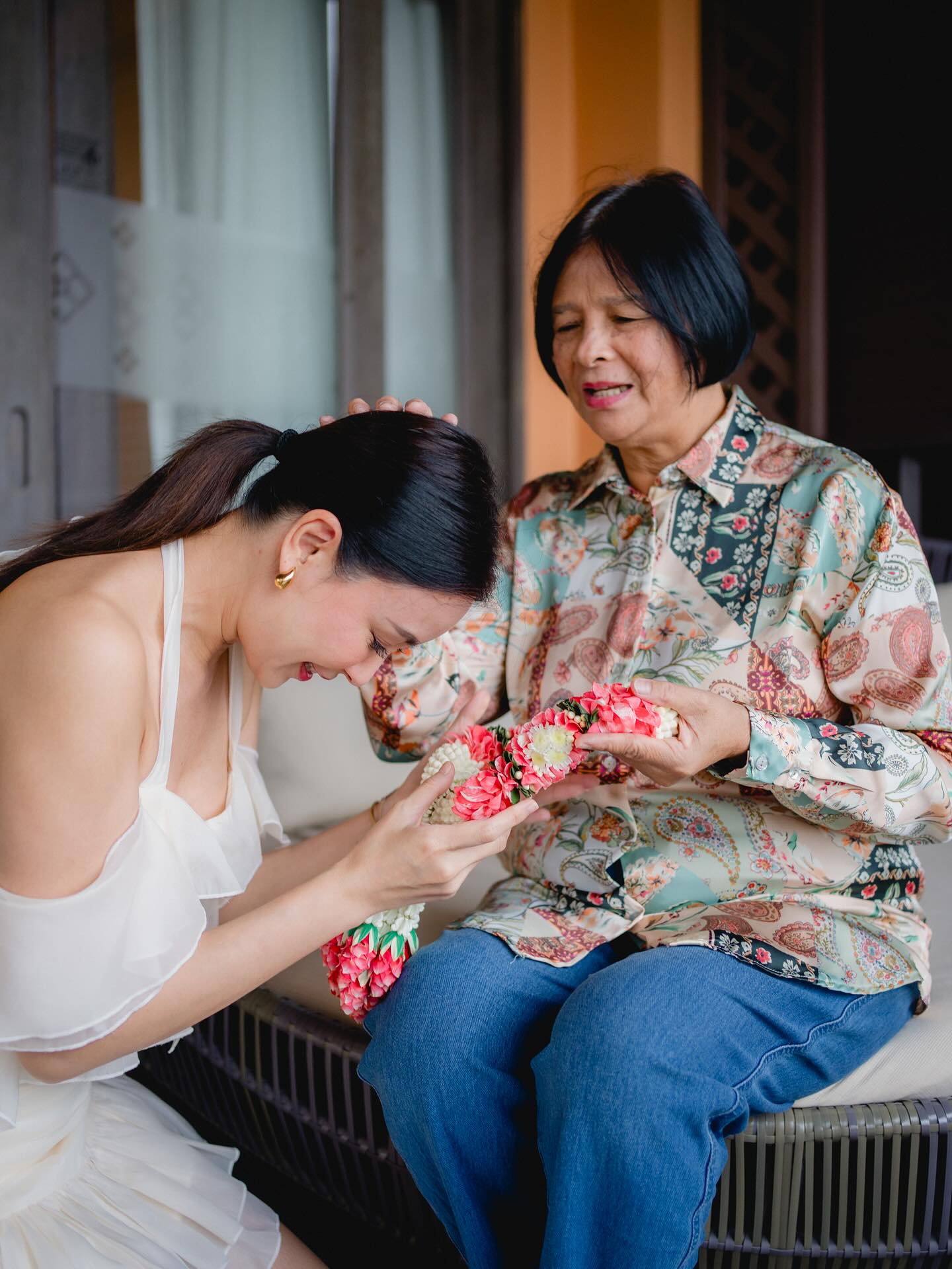 เบนซ์ - ปุณยาพร พูลพิพัฒน์