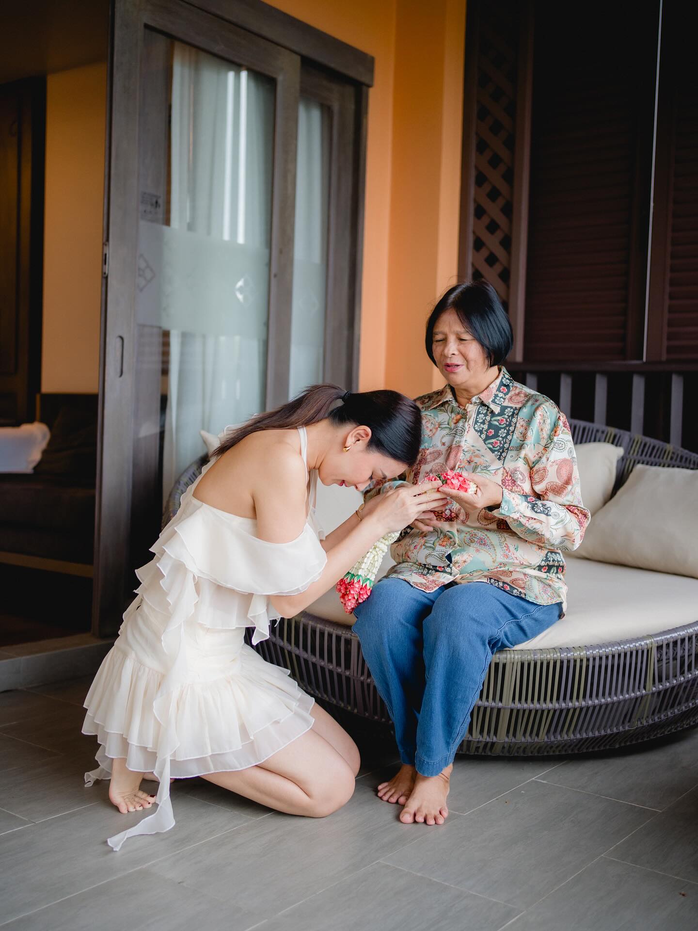 เบนซ์ - ปุณยาพร พูลพิพัฒน์