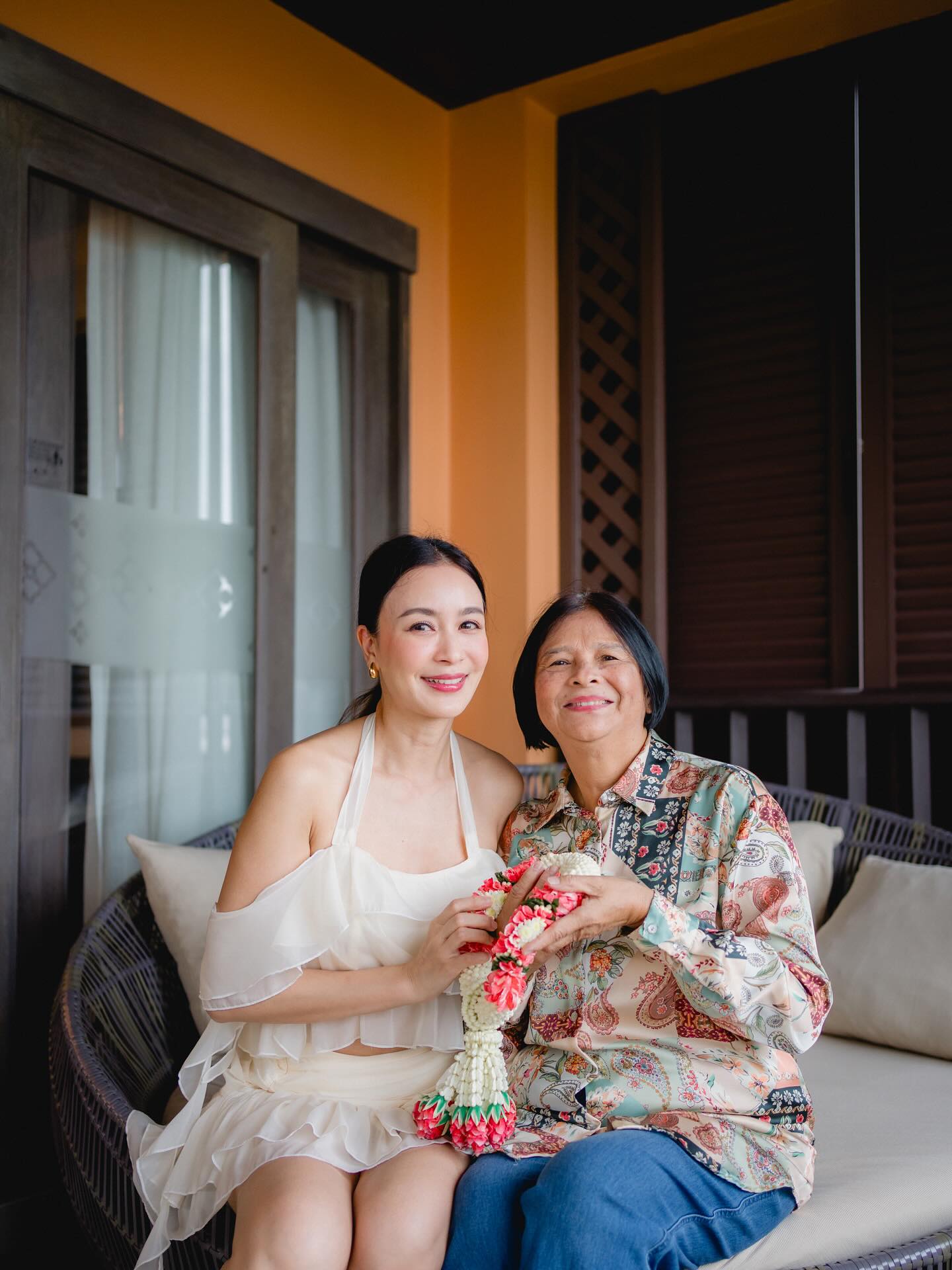เบนซ์ - ปุณยาพร พูลพิพัฒน์
