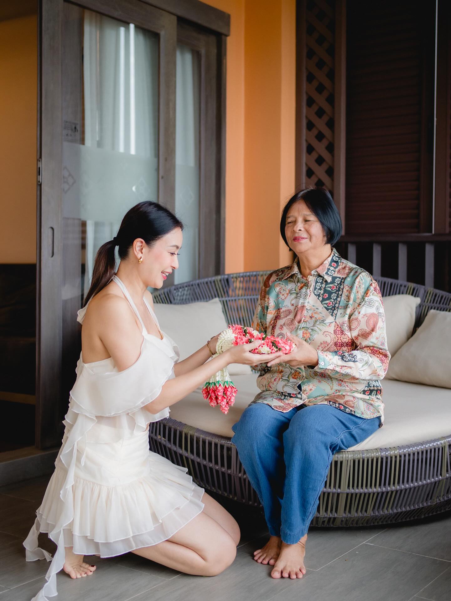 เบนซ์ - ปุณยาพร พูลพิพัฒน์