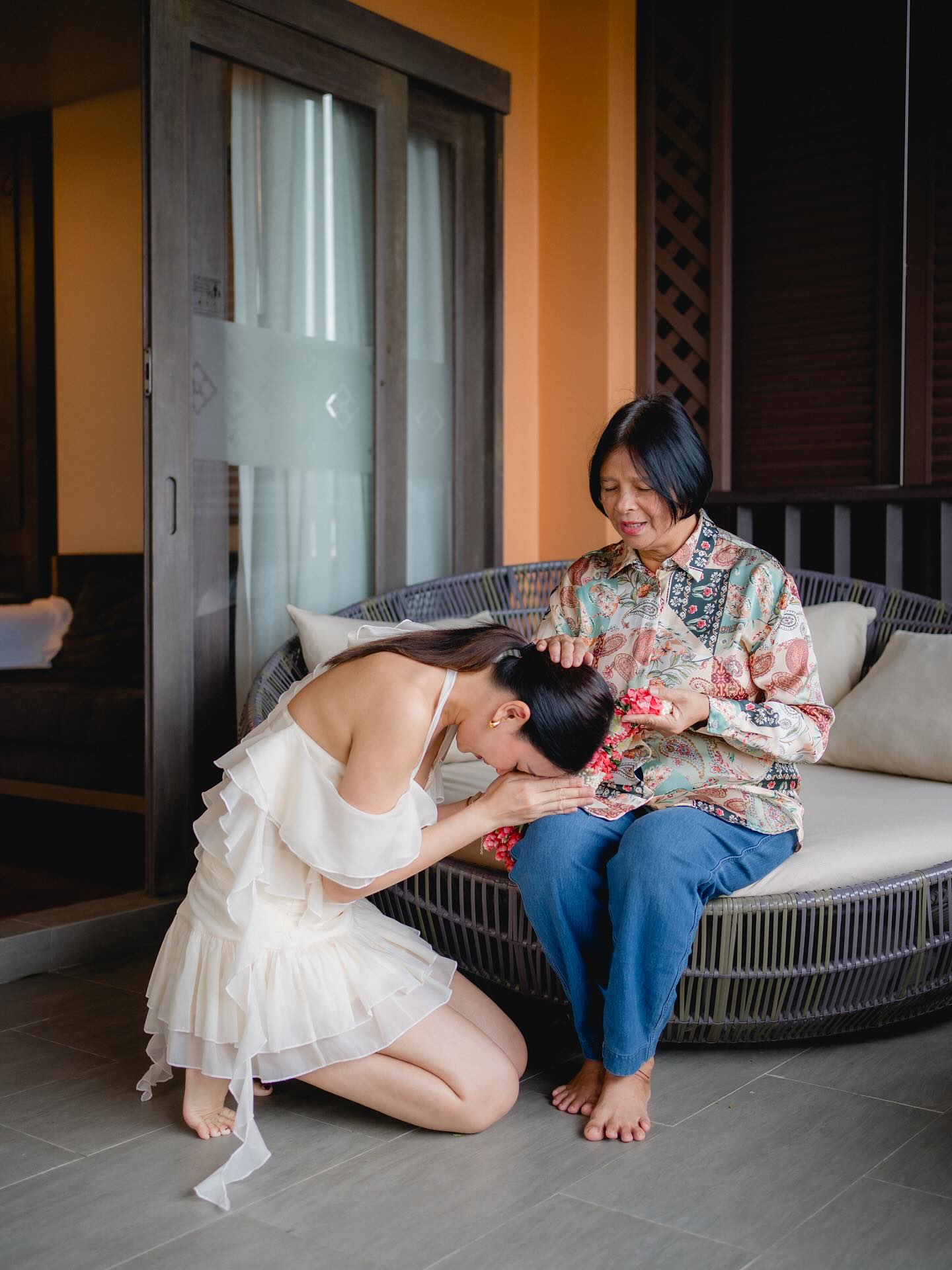 เบนซ์ - ปุณยาพร พูลพิพัฒน์