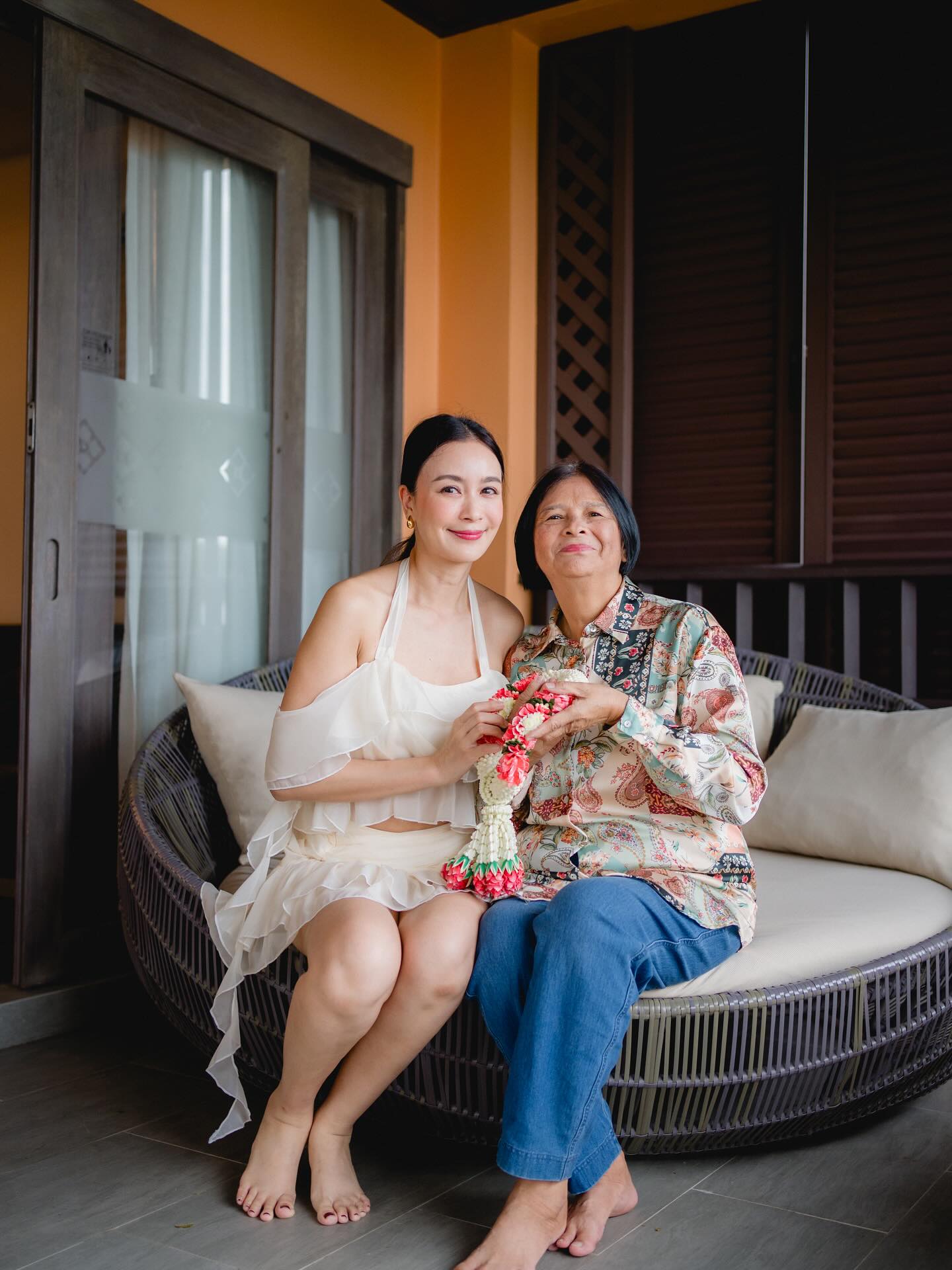 เบนซ์ - ปุณยาพร พูลพิพัฒน์