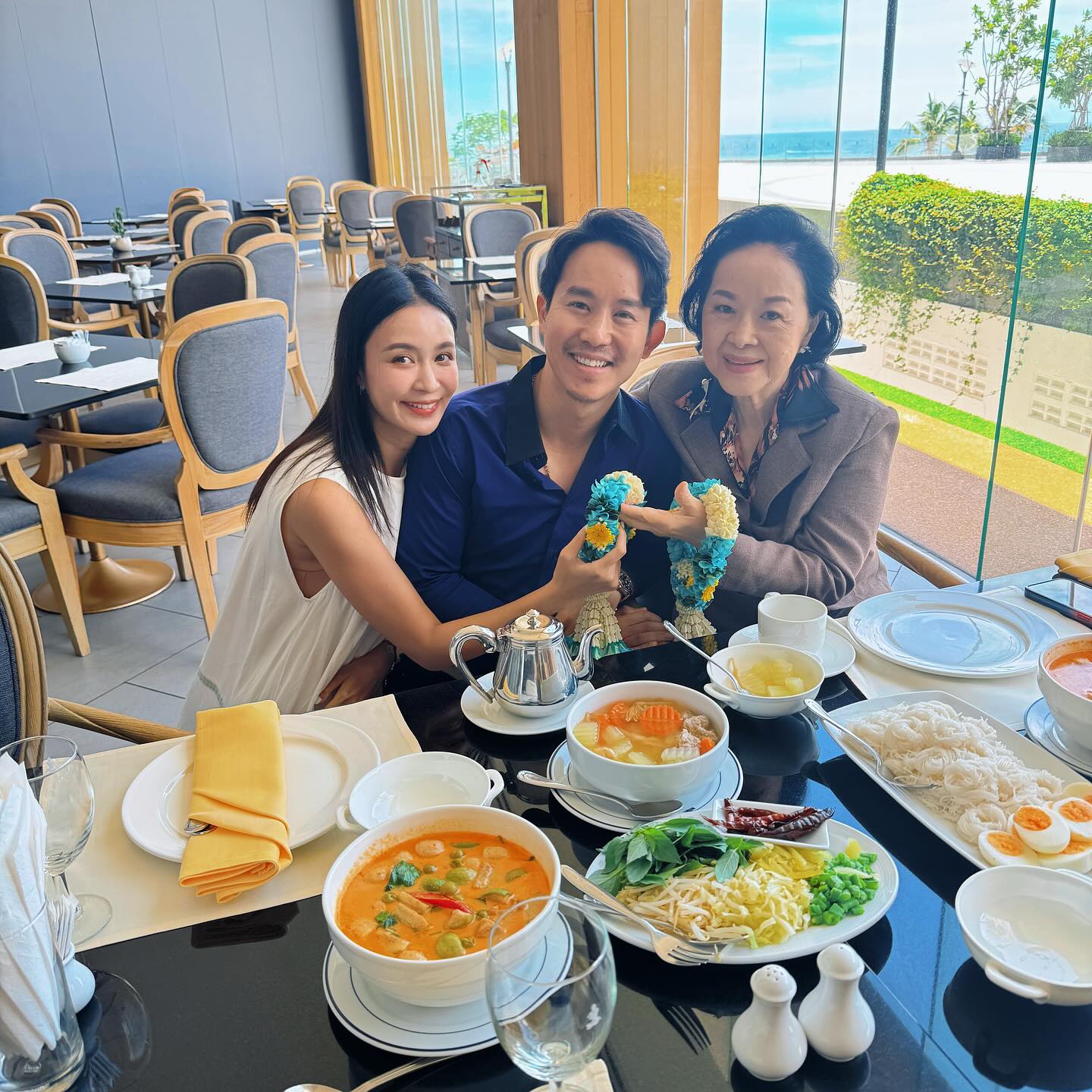 เบนซ์ - ปุณยาพร พูลพิพัฒน์