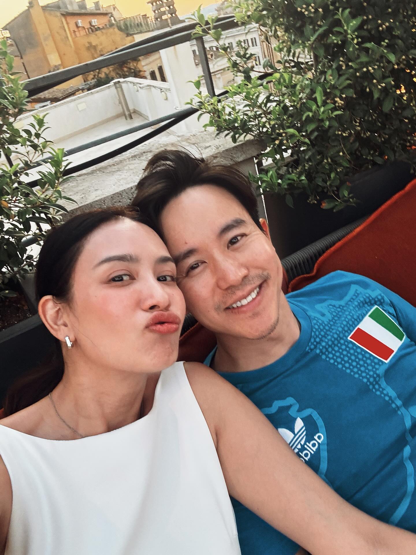 เบนซ์ - ปุณยาพร พูลพิพัฒน์