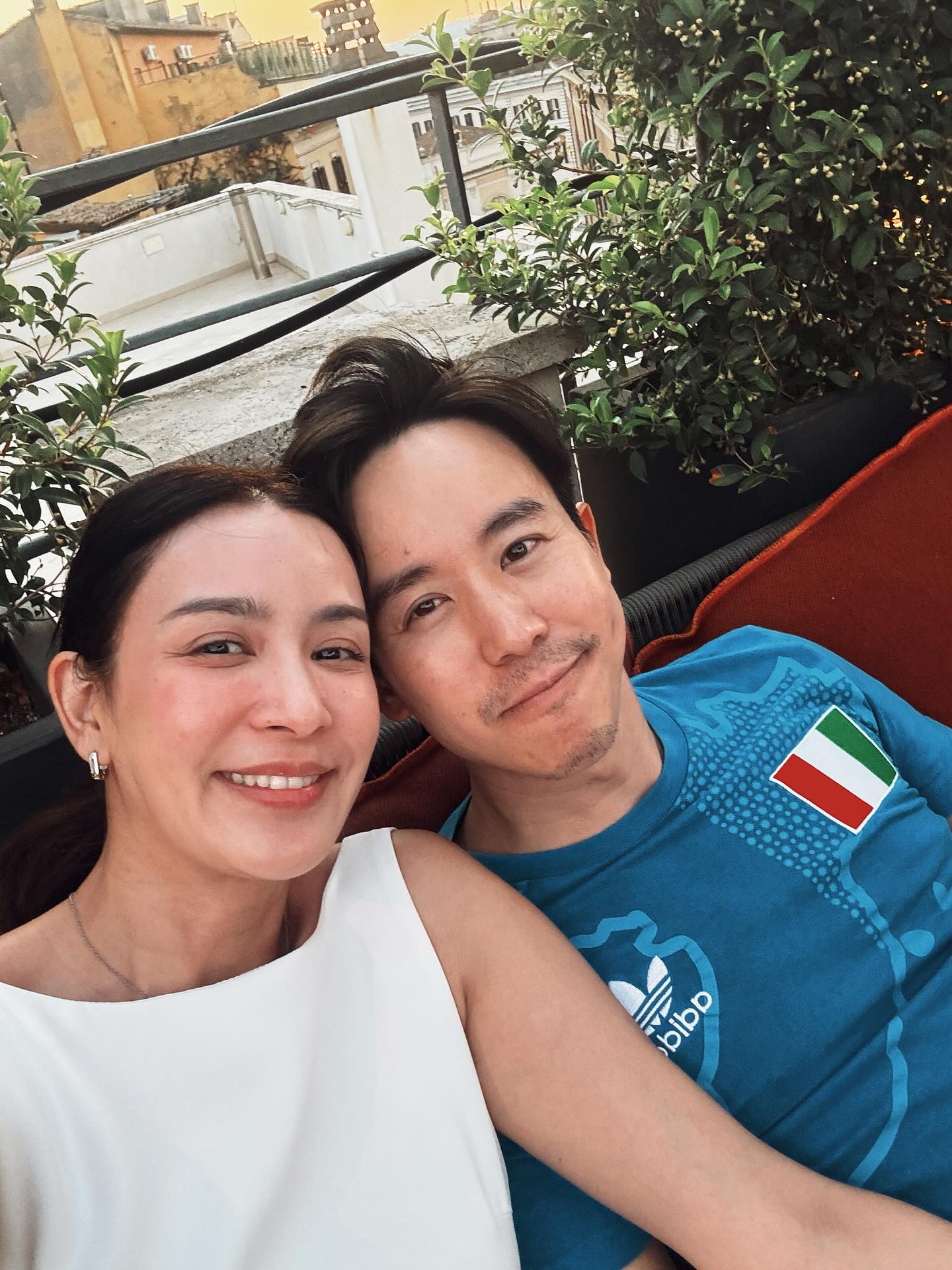 เบนซ์ - ปุณยาพร พูลพิพัฒน์