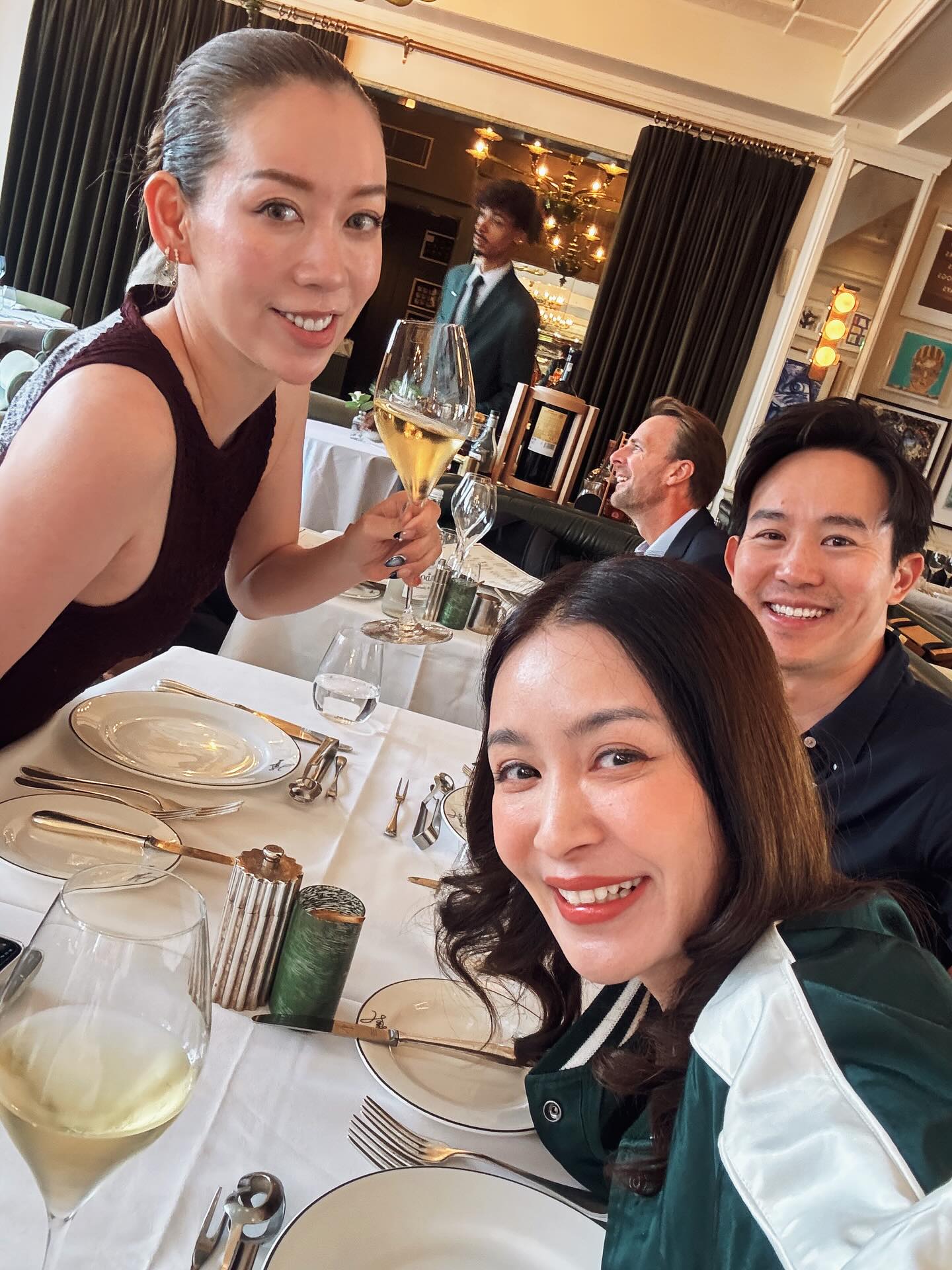 เบนซ์ - ปุณยาพร พูลพิพัฒน์