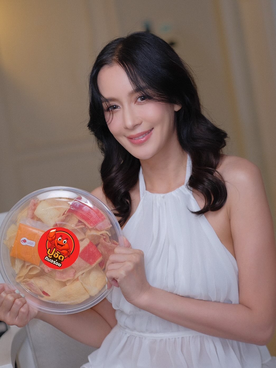 เบนซ์ - ปุณยาพร พูลพิพัฒน์