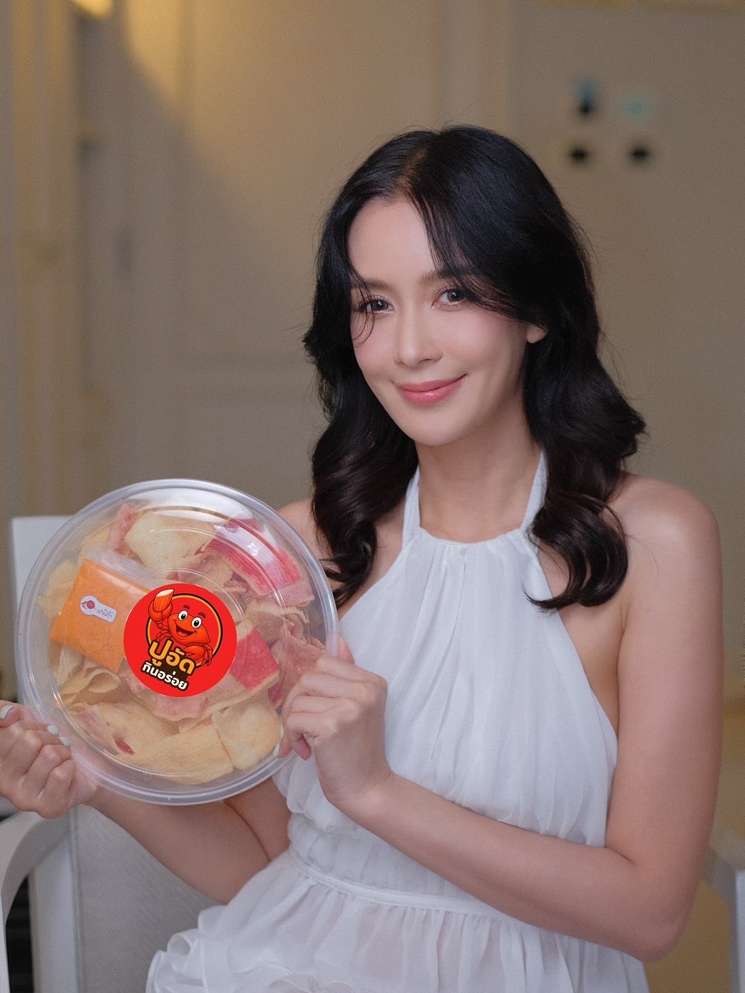 เบนซ์ - ปุณยาพร พูลพิพัฒน์