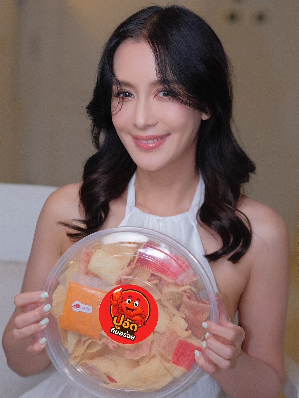เบนซ์ - ปุณยาพร พูลพิพัฒน์