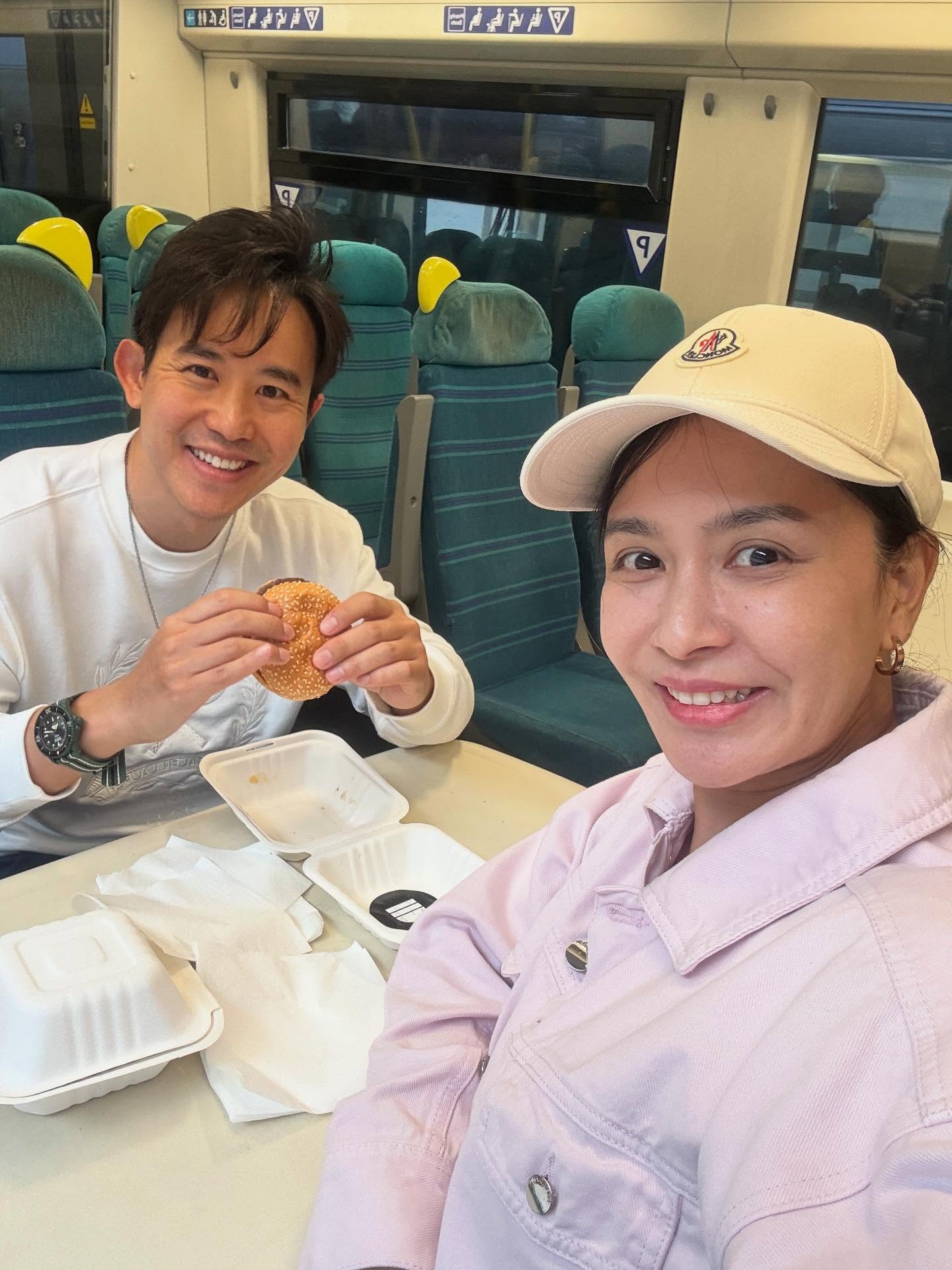 เบนซ์ - ปุณยาพร พูลพิพัฒน์