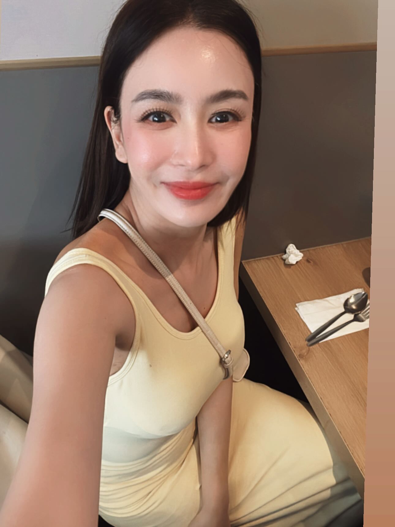 เบนซ์ - ปุณยาพร พูลพิพัฒน์