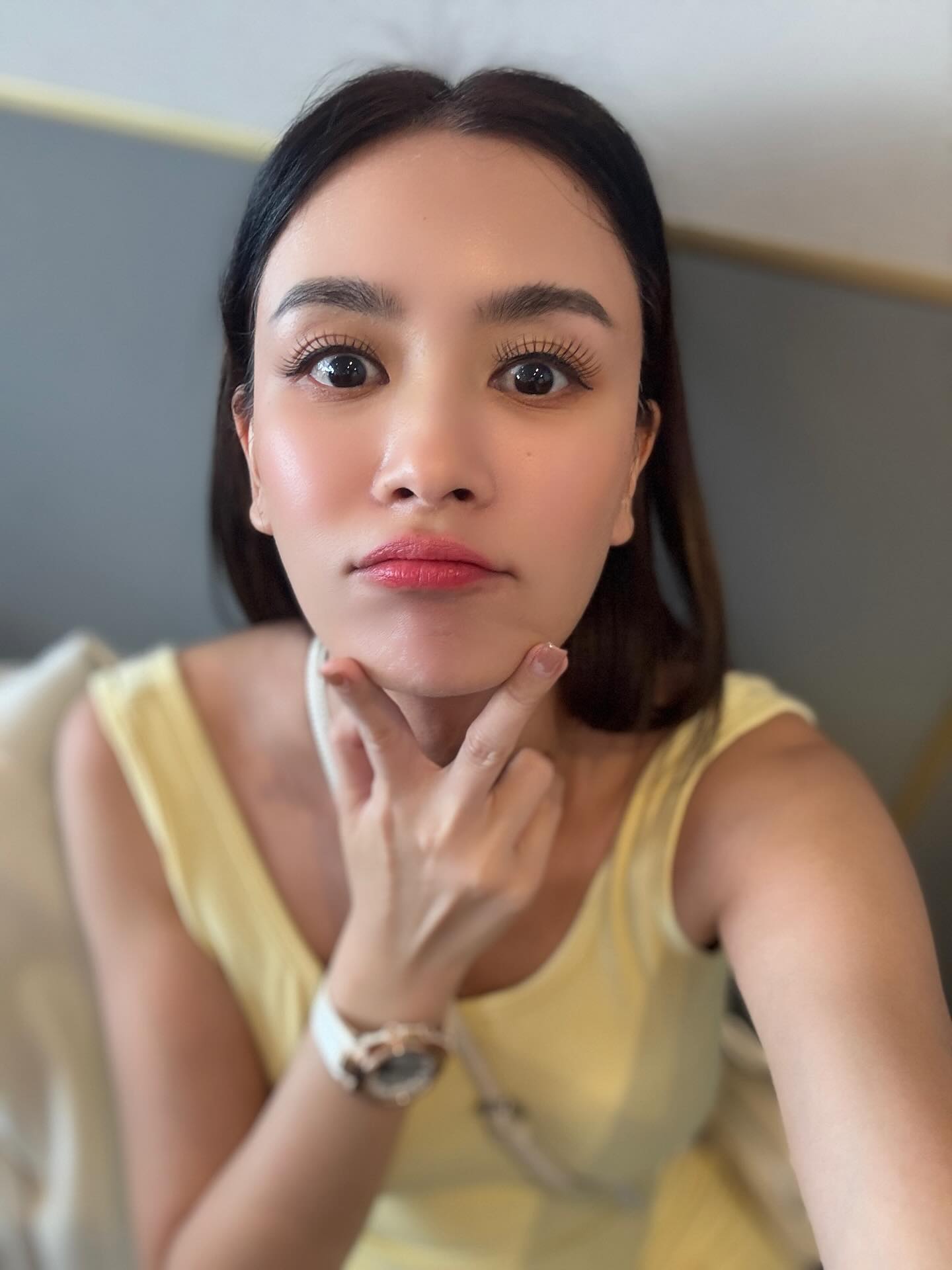 เบนซ์ - ปุณยาพร พูลพิพัฒน์