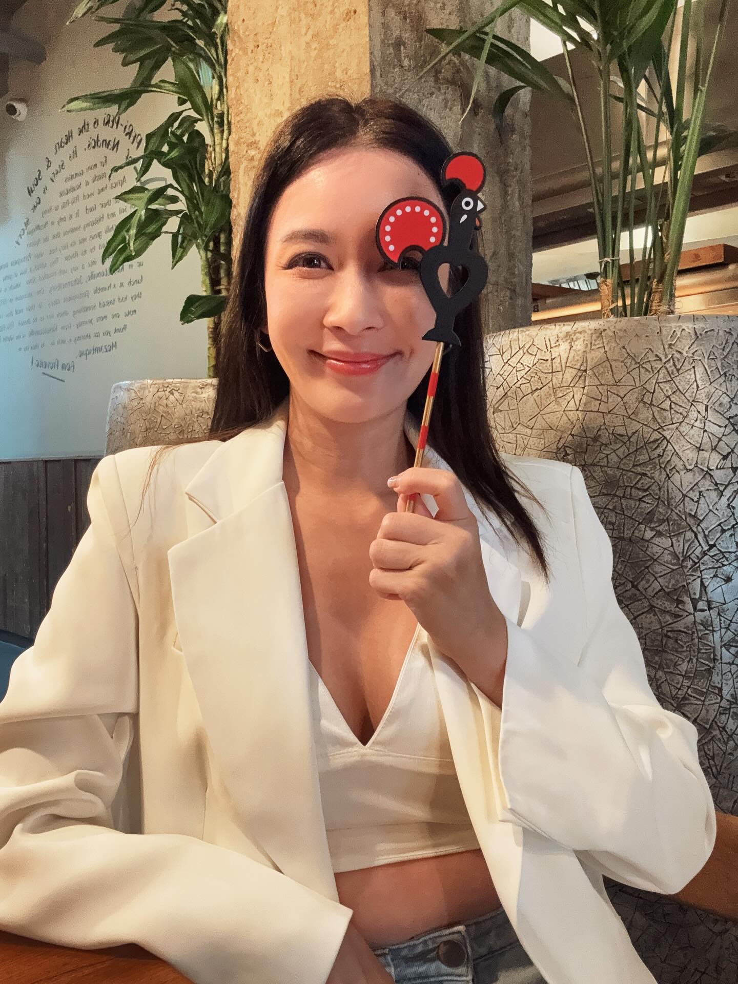 เบนซ์ - ปุณยาพร พูลพิพัฒน์