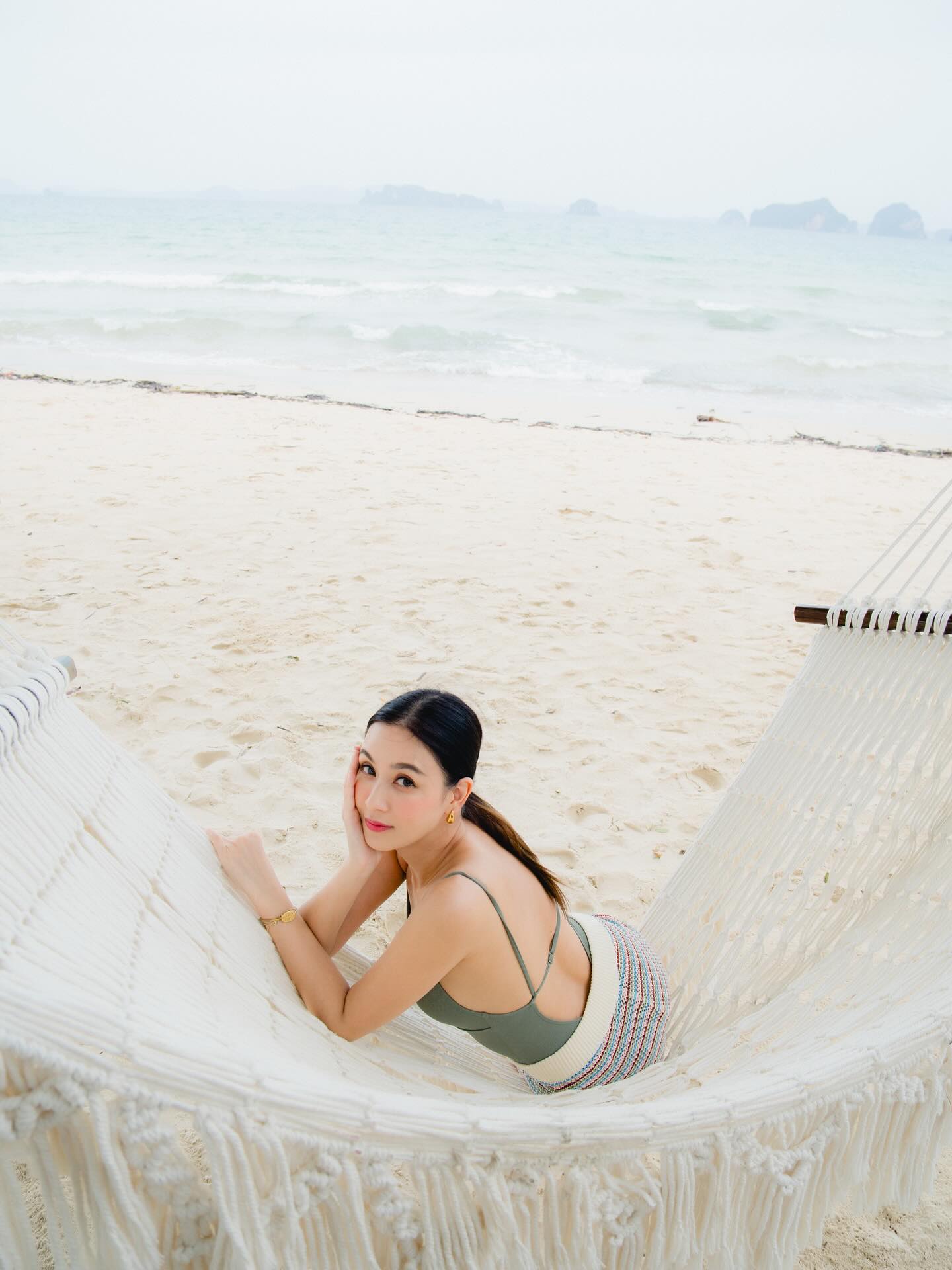 เบนซ์ - ปุณยาพร พูลพิพัฒน์