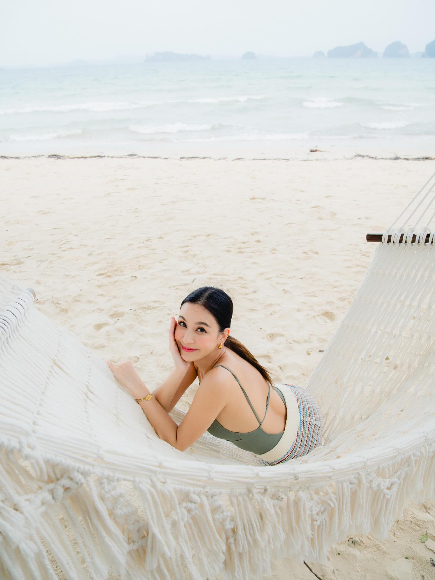 เบนซ์ - ปุณยาพร พูลพิพัฒน์