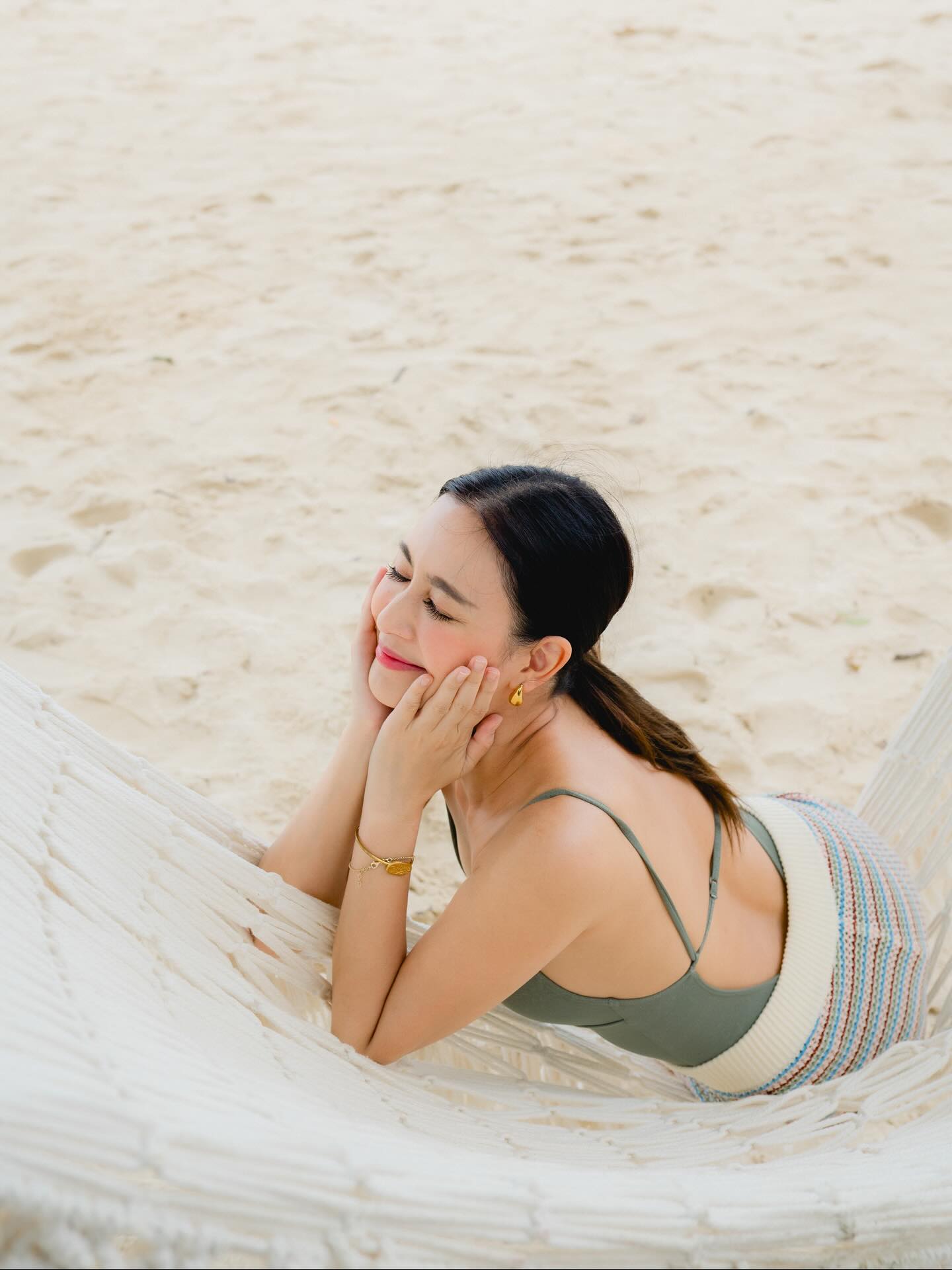 เบนซ์ - ปุณยาพร พูลพิพัฒน์