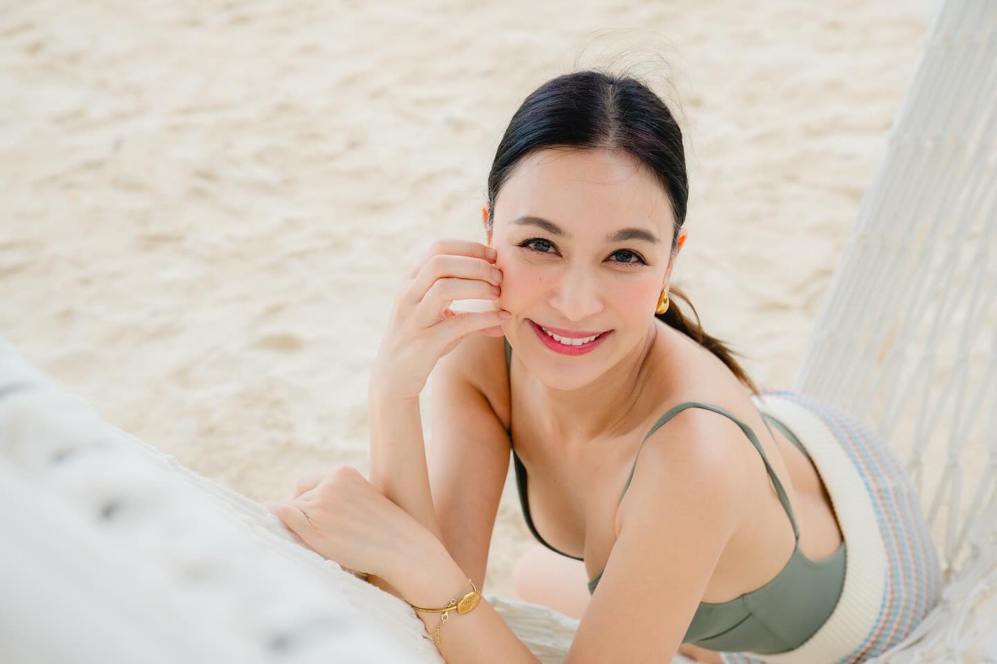 เบนซ์ - ปุณยาพร พูลพิพัฒน์