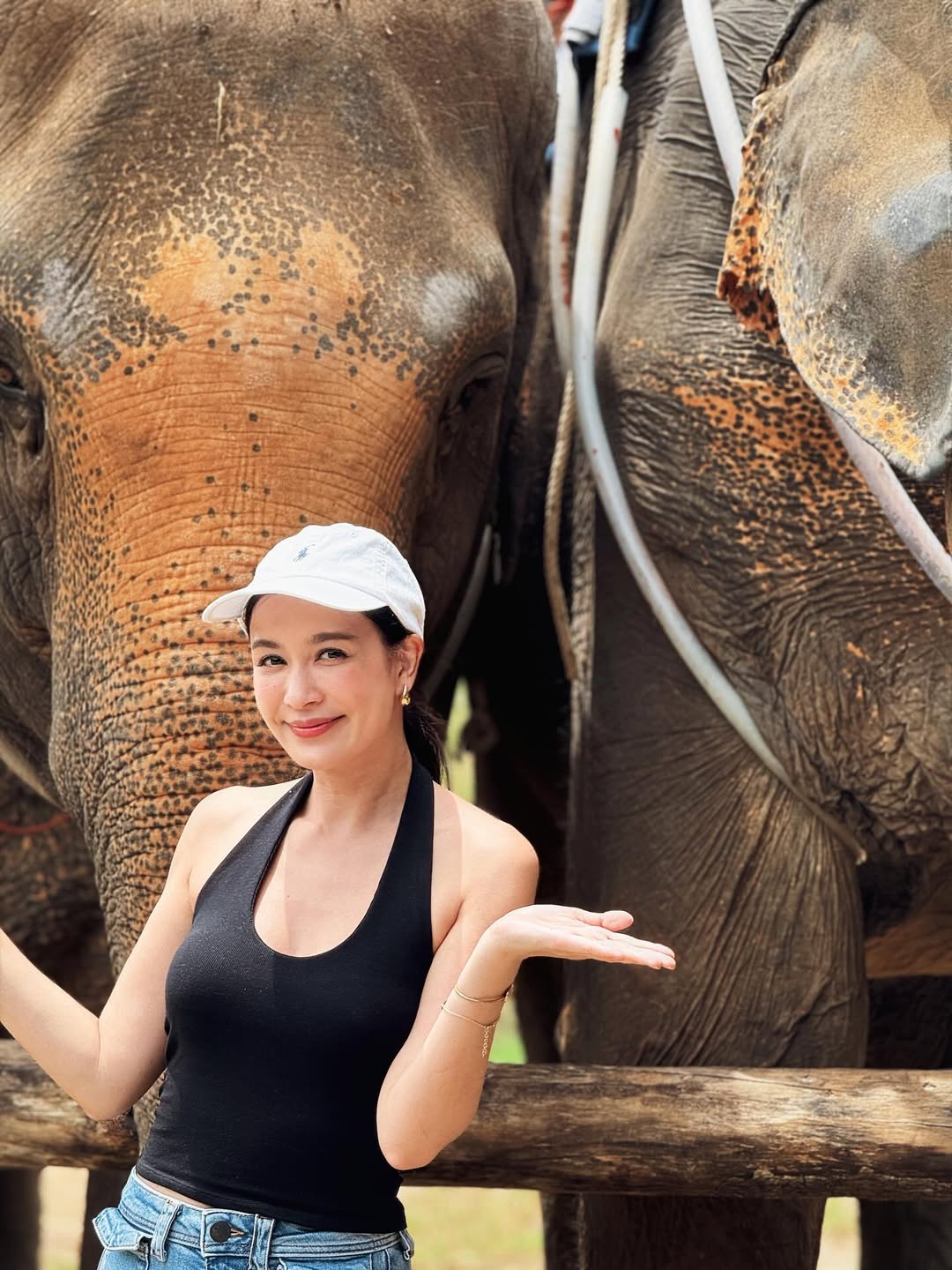 เบนซ์ - ปุณยาพร พูลพิพัฒน์