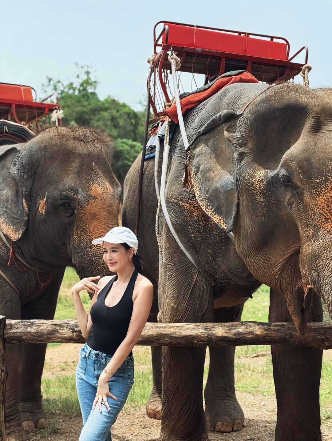 เบนซ์ - ปุณยาพร พูลพิพัฒน์