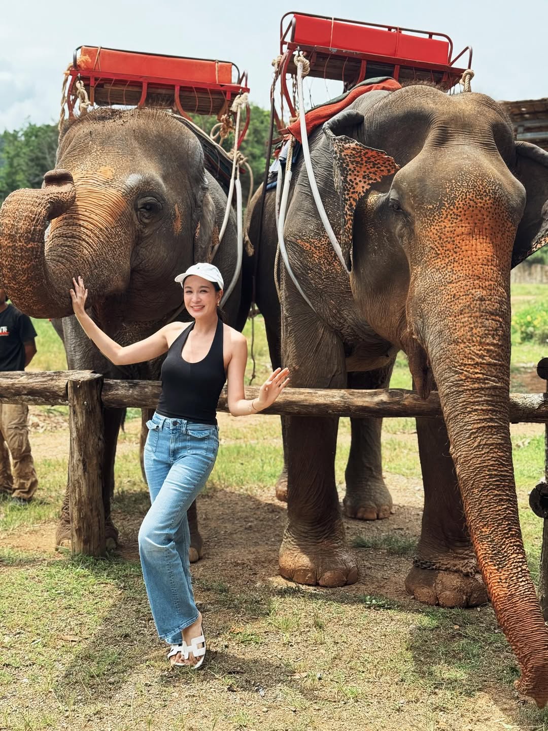 เบนซ์ - ปุณยาพร พูลพิพัฒน์