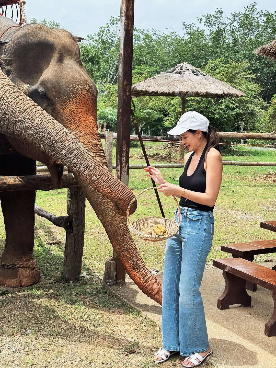 เบนซ์ - ปุณยาพร พูลพิพัฒน์