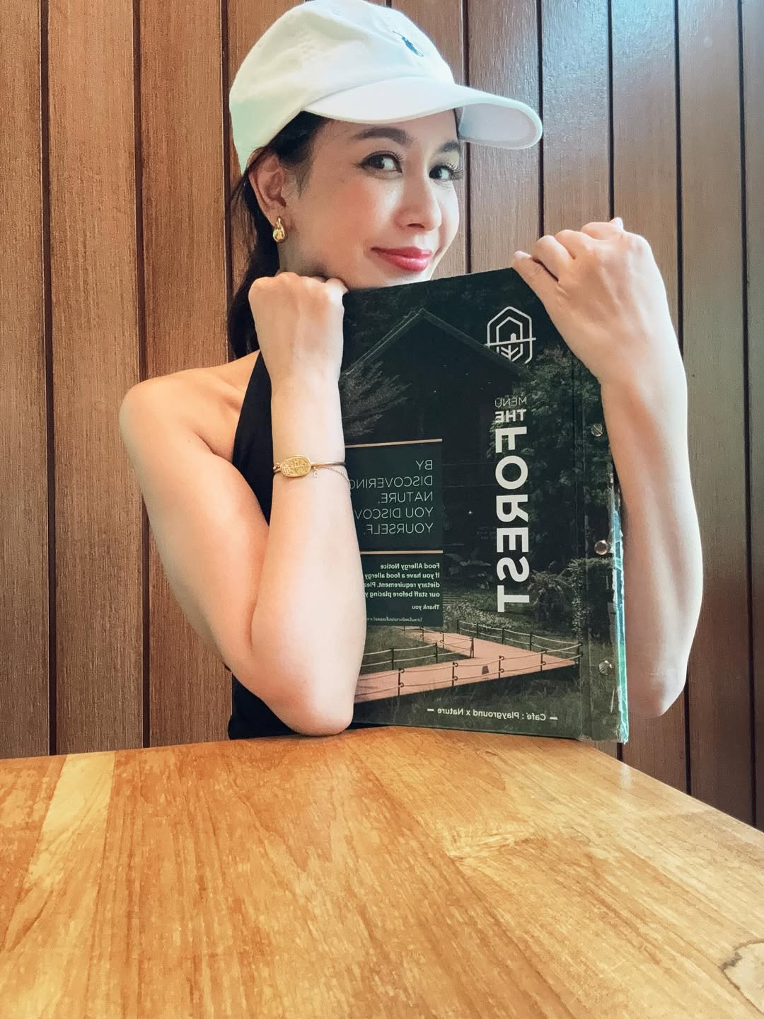 เบนซ์ - ปุณยาพร พูลพิพัฒน์
