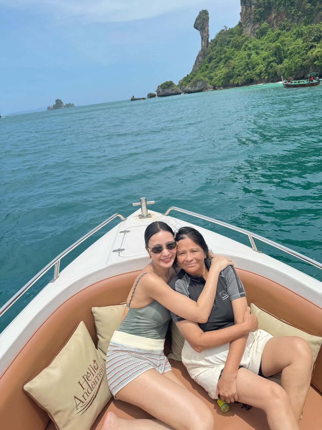 เบนซ์ - ปุณยาพร พูลพิพัฒน์