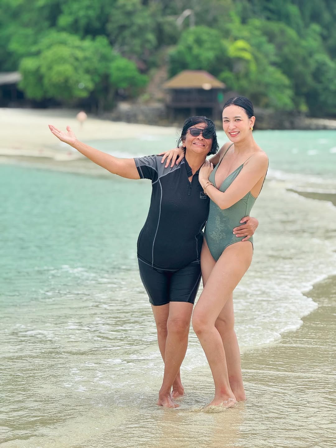 เบนซ์ - ปุณยาพร พูลพิพัฒน์