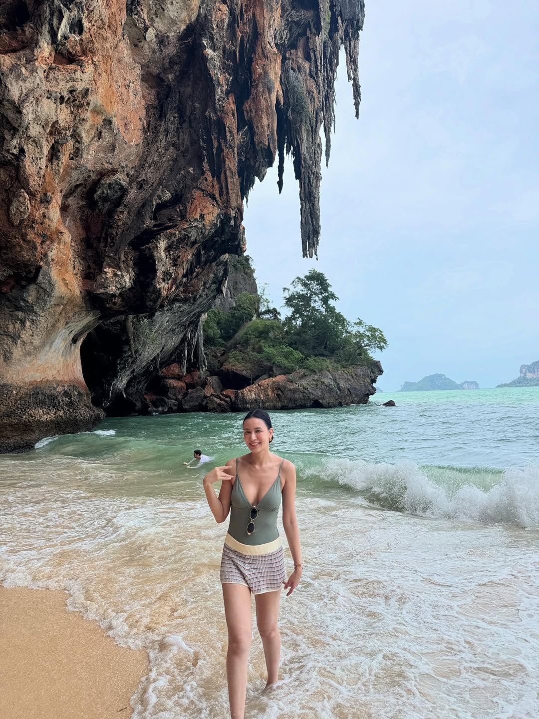 เบนซ์ - ปุณยาพร พูลพิพัฒน์