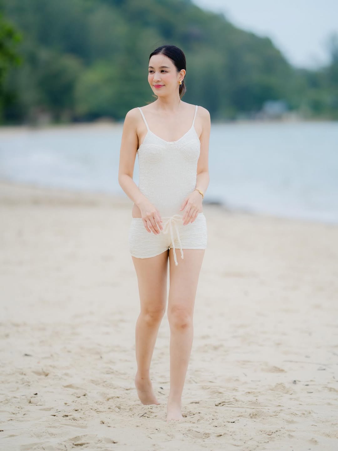 เบนซ์ - ปุณยาพร พูลพิพัฒน์