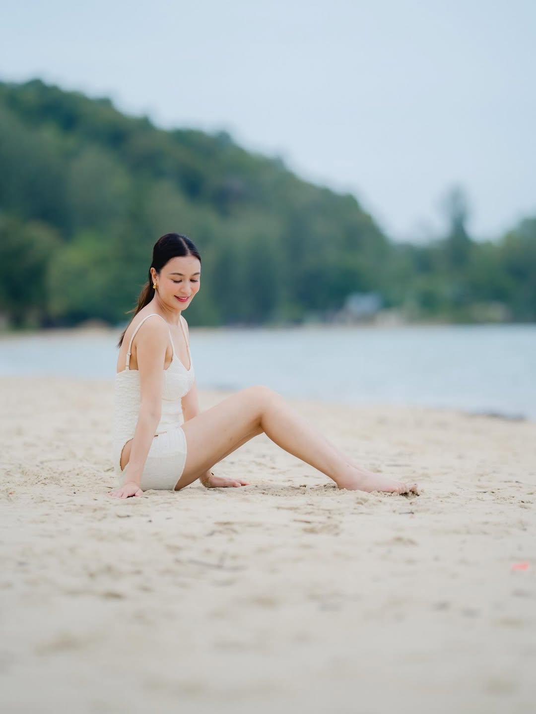 เบนซ์ - ปุณยาพร พูลพิพัฒน์