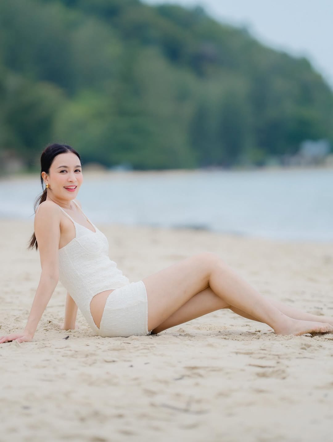 เบนซ์ - ปุณยาพร พูลพิพัฒน์