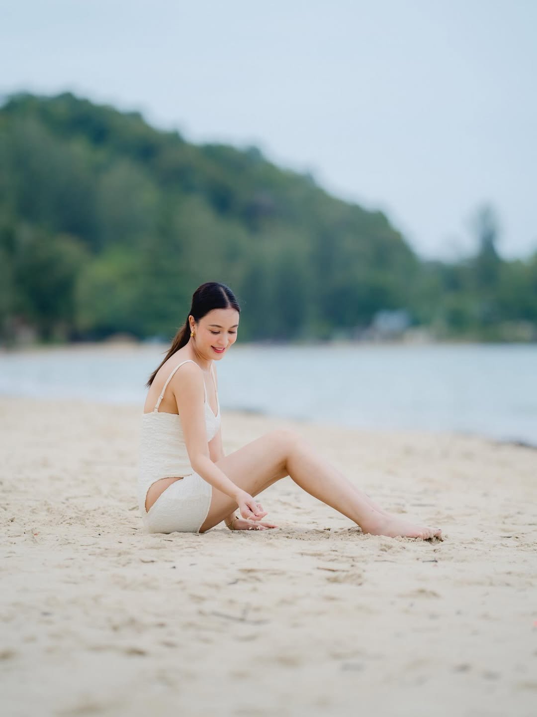 เบนซ์ - ปุณยาพร พูลพิพัฒน์