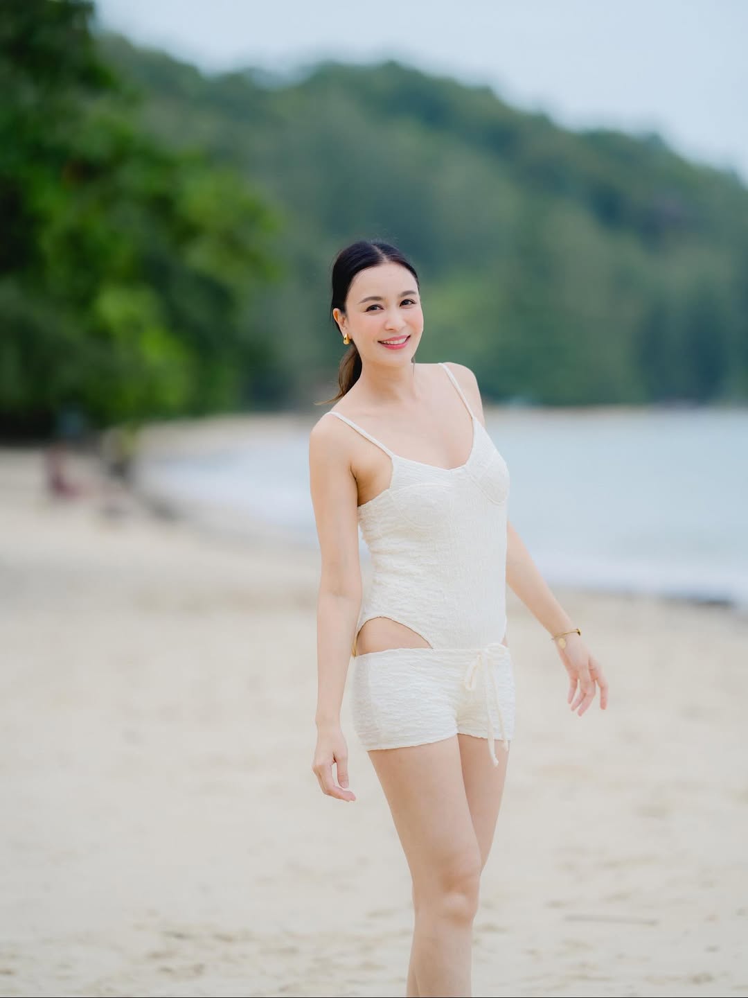 เบนซ์ - ปุณยาพร พูลพิพัฒน์
