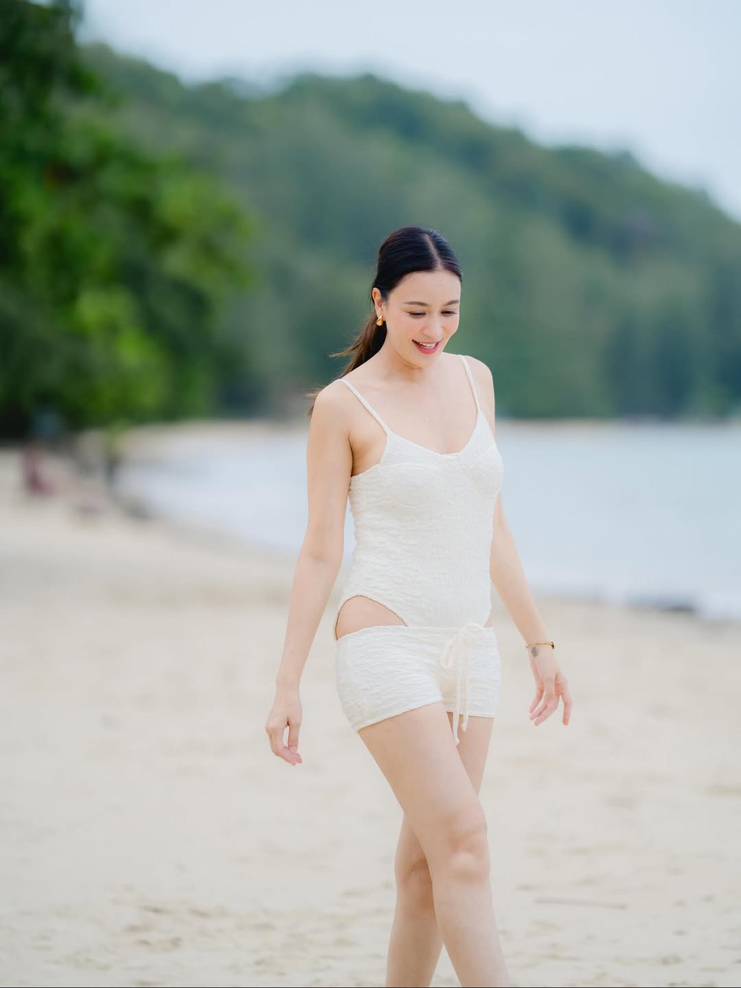 เบนซ์ - ปุณยาพร พูลพิพัฒน์