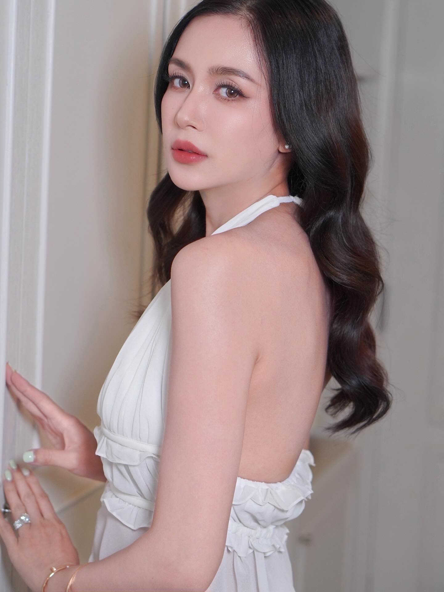 เบนซ์ - ปุณยาพร พูลพิพัฒน์